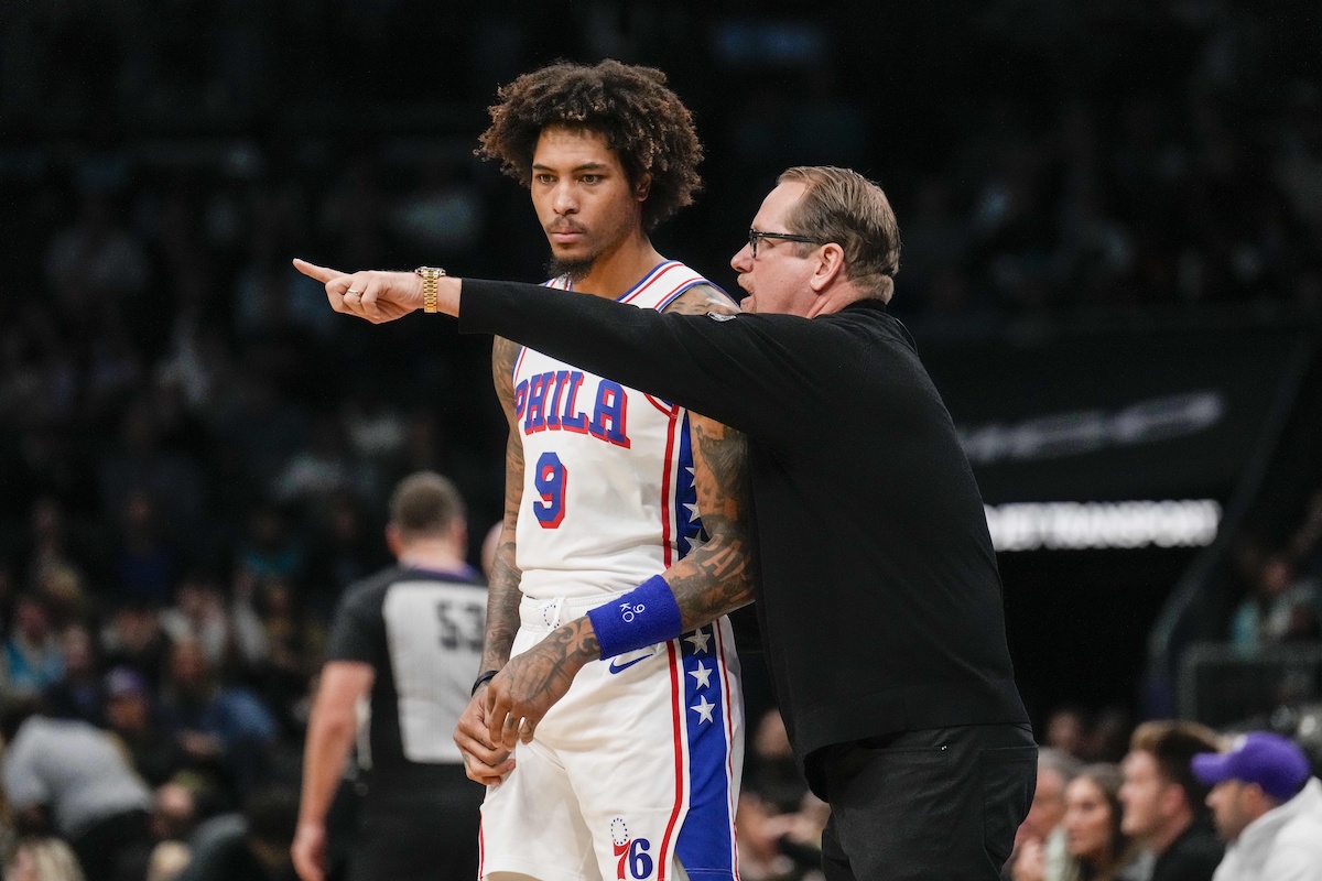 Kelly Oubre Jr.