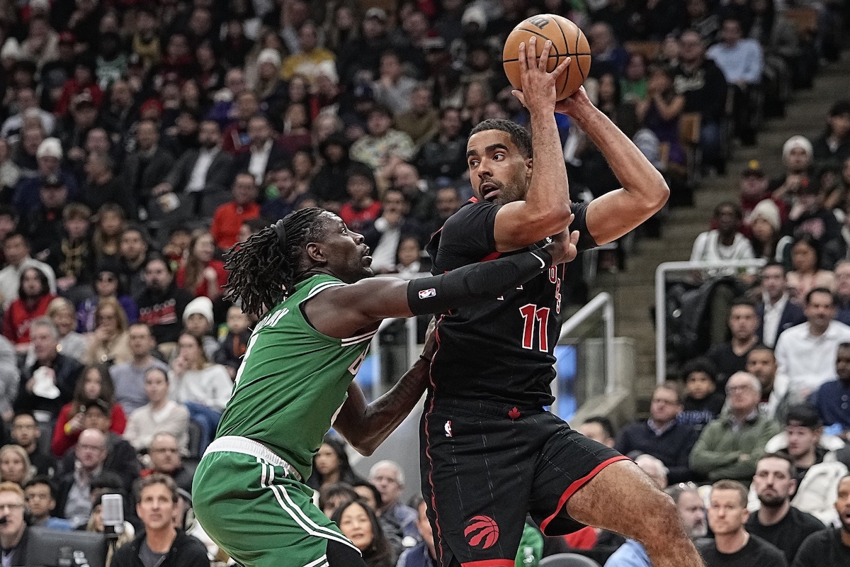 Jontay Porter