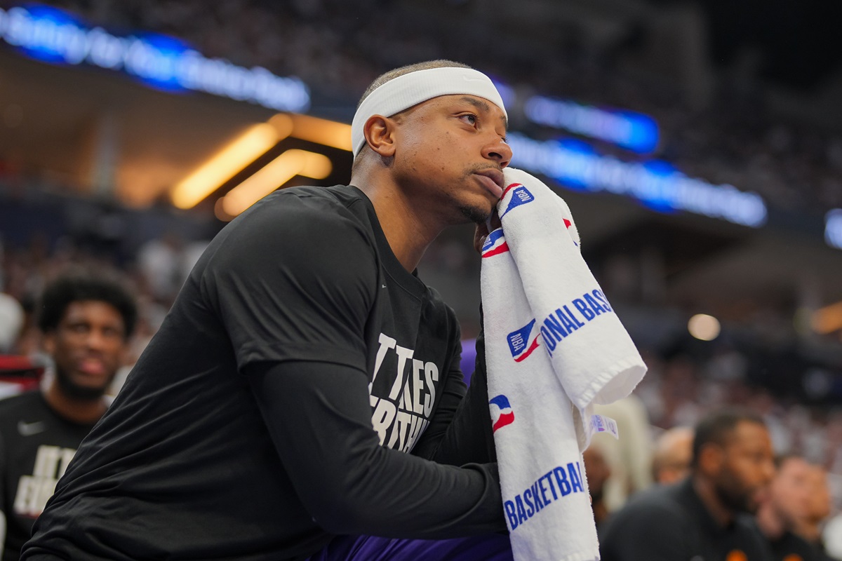 Isaiah Thomas (Suns)