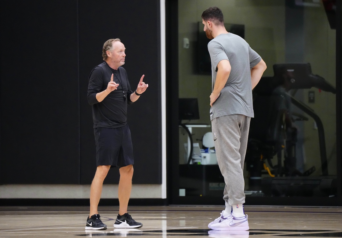 Jusuf Nurkic