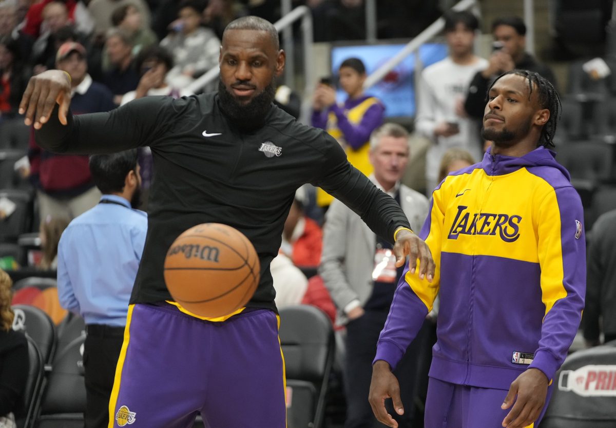 LeBron