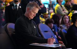 Les maisons de JJ Redick et Steve Kerr réduites en cendres