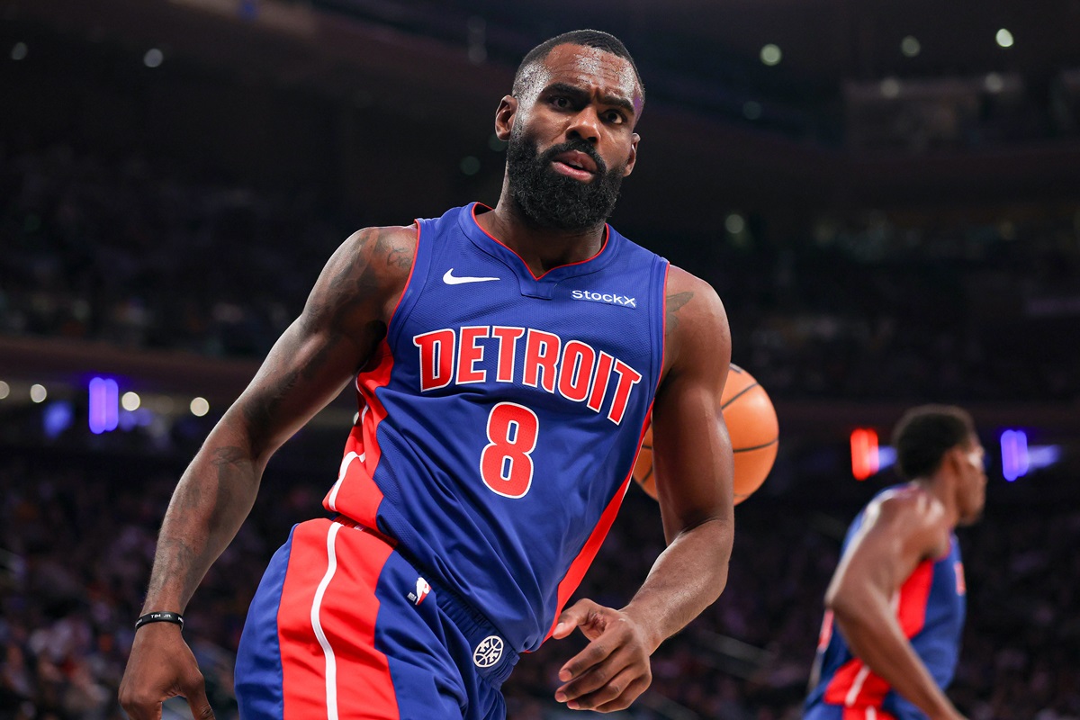 Tim Hardaway Jr.