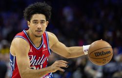 Jared McCain ne rejouera pas cette saison…