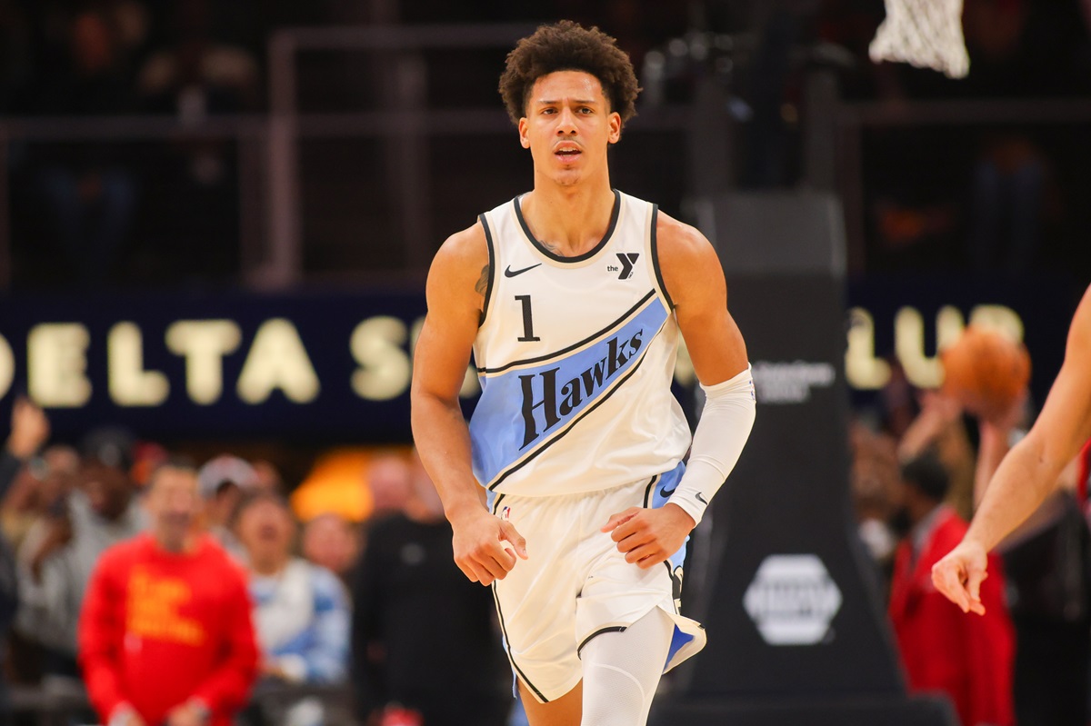 Jalen Johnson
