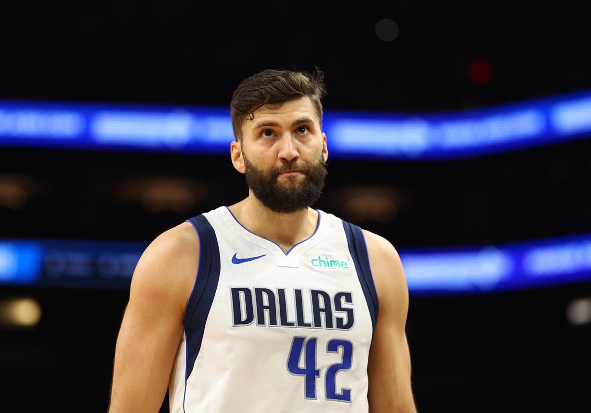 Maxi Kleber
