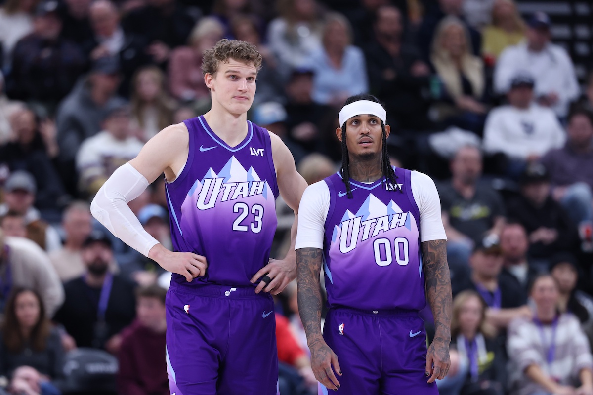 tanking Lauri Markkanen