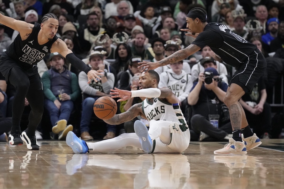 Bucks