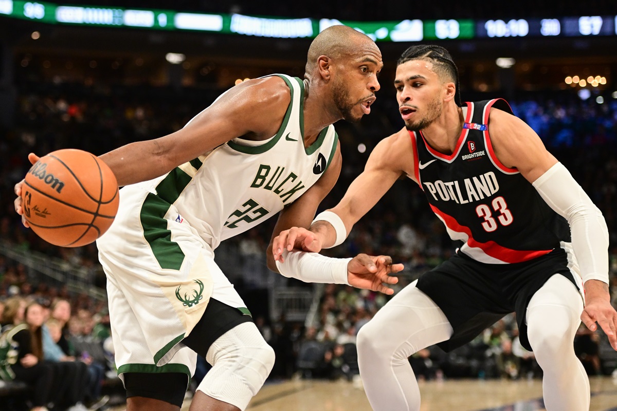 Khris Middleton