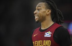 Le MVP de la nuit | Darius Garland, plus All-Star que jamais