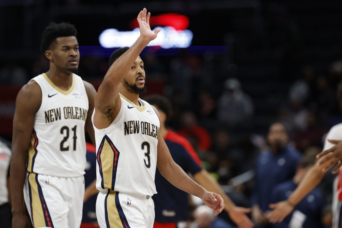 Pelicans