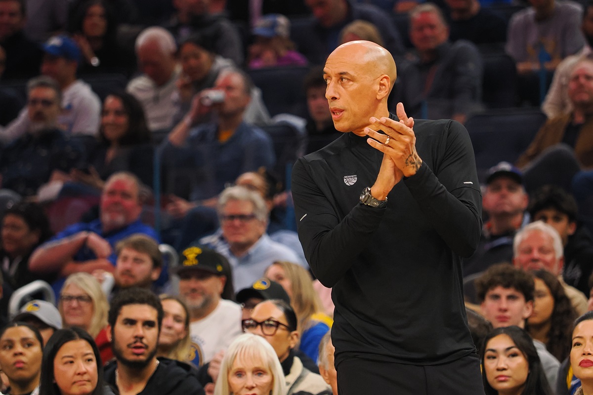 Doug Christie