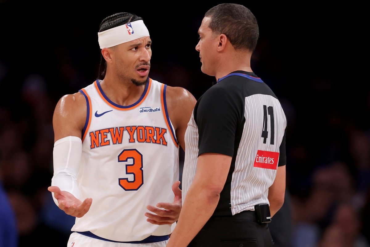 Josh Hart