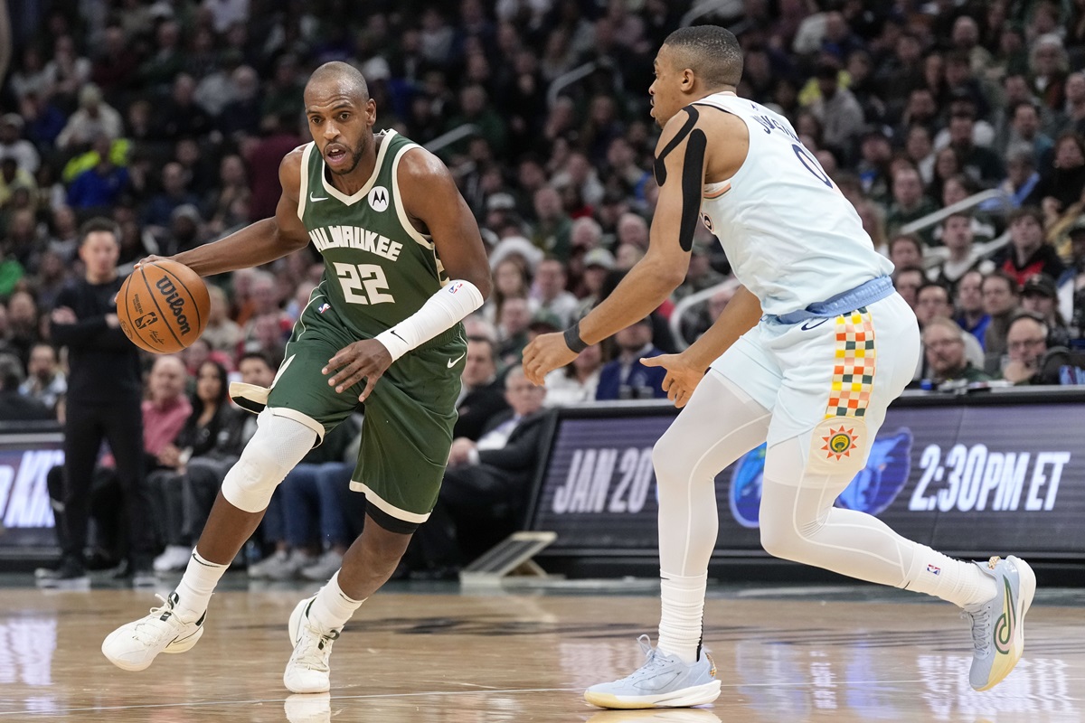 Khris Middleton