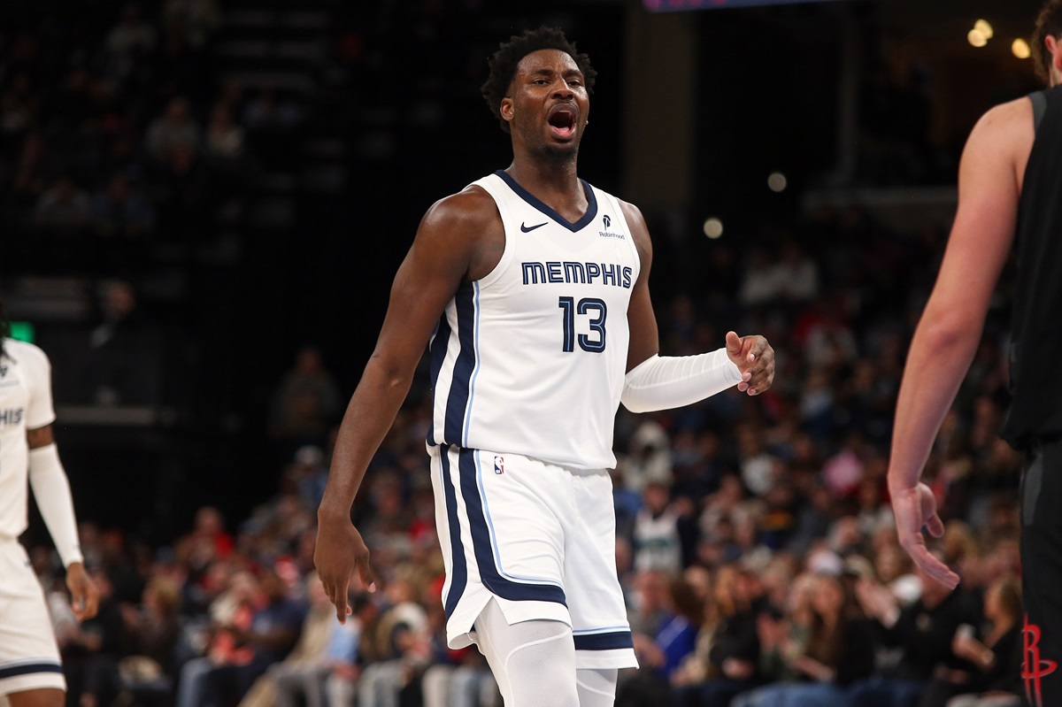 Jaren Jackson Jr.