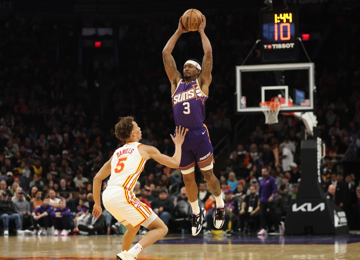 Bradley Beal