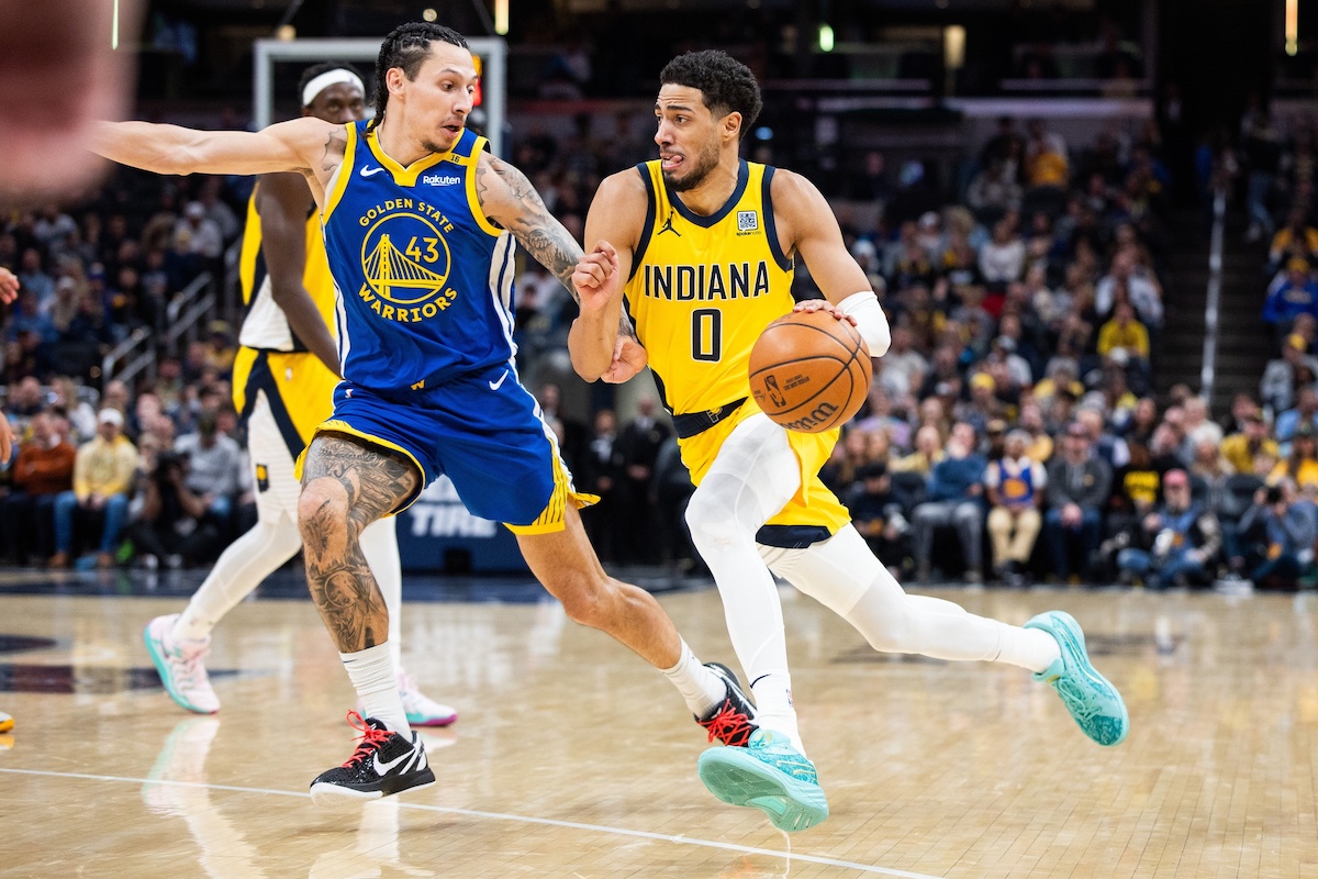 pacers