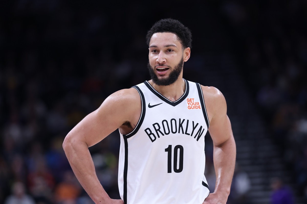 Ben Simmons