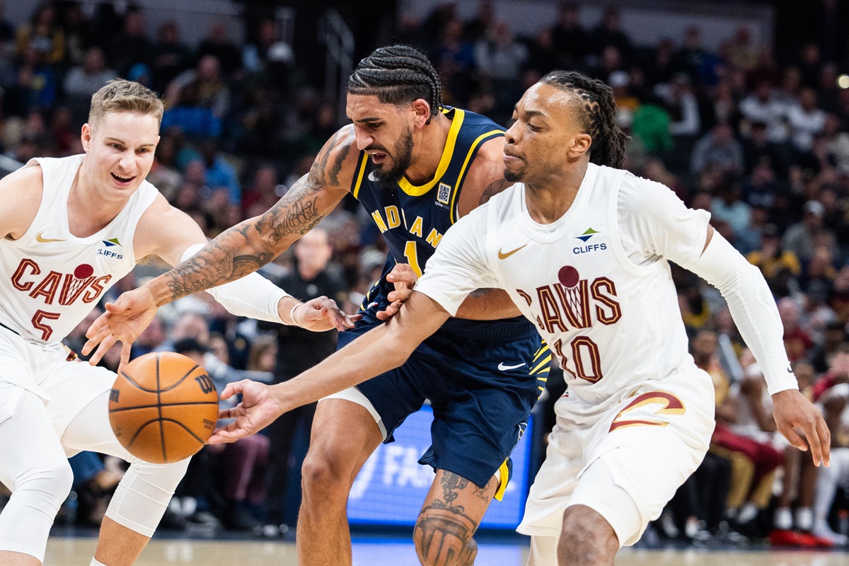 Cavaliers