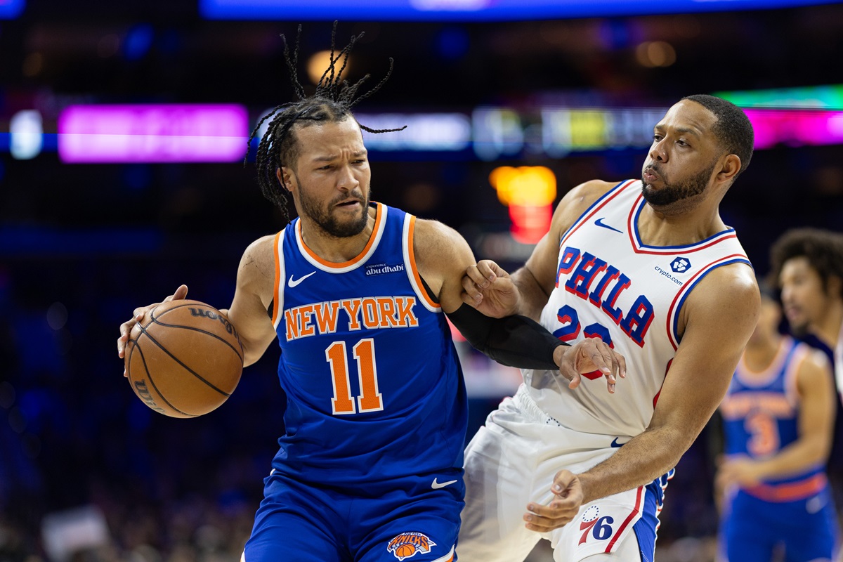 Jalen Brunson