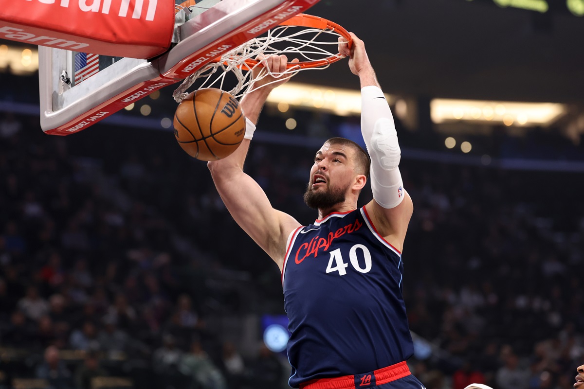Ivica Zubac