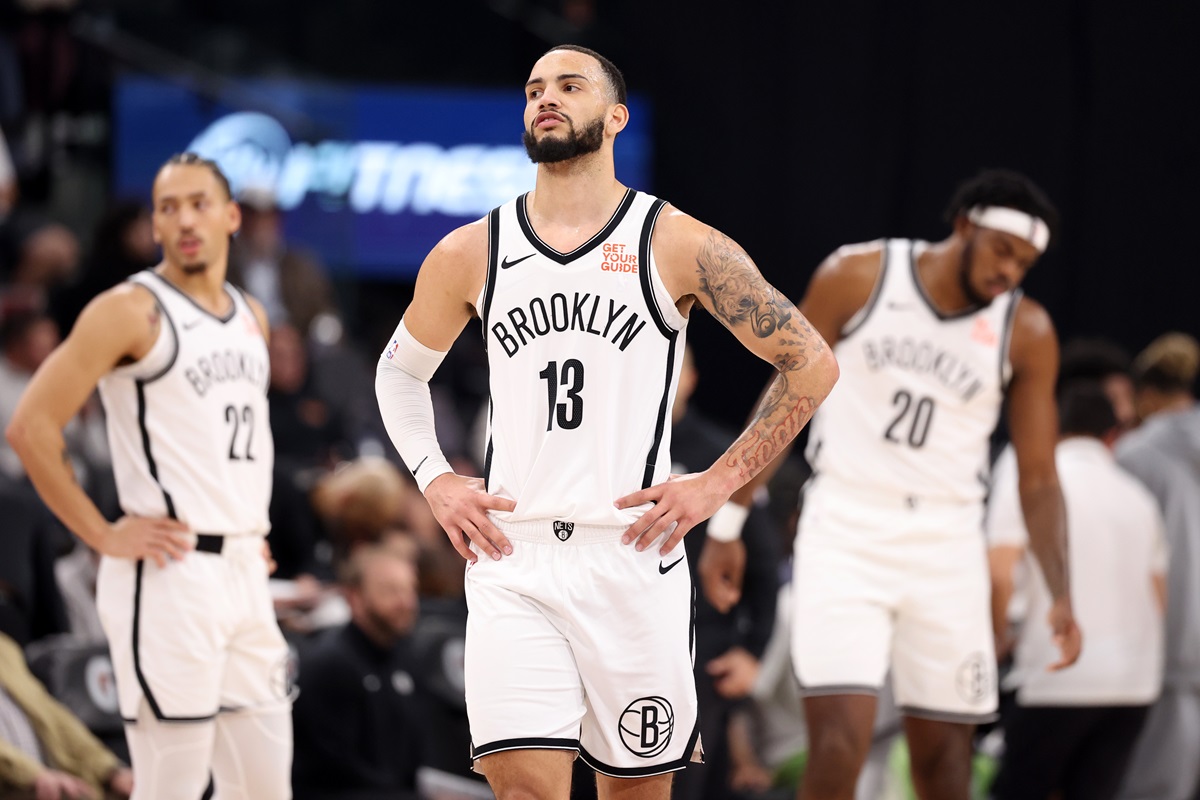 Nets