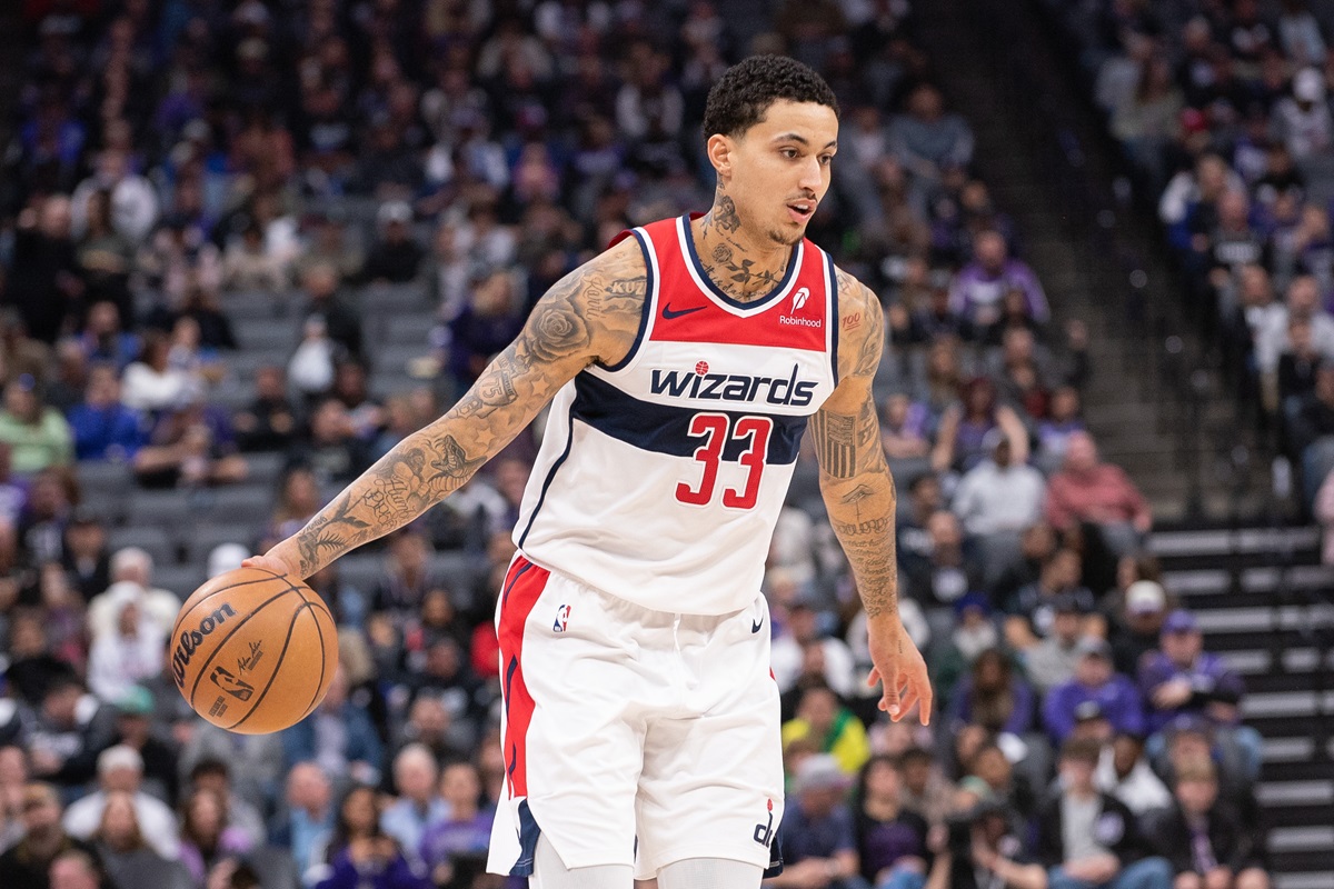 Kyle Kuzma