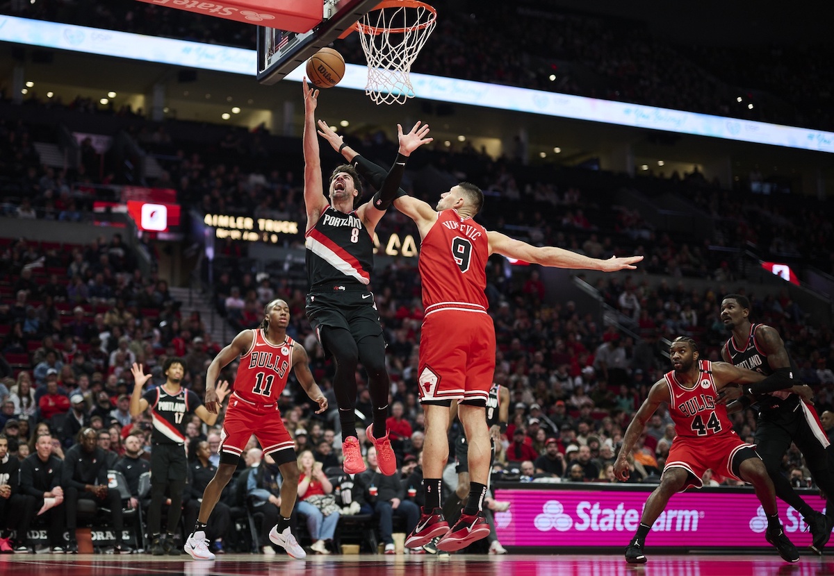 Bulls