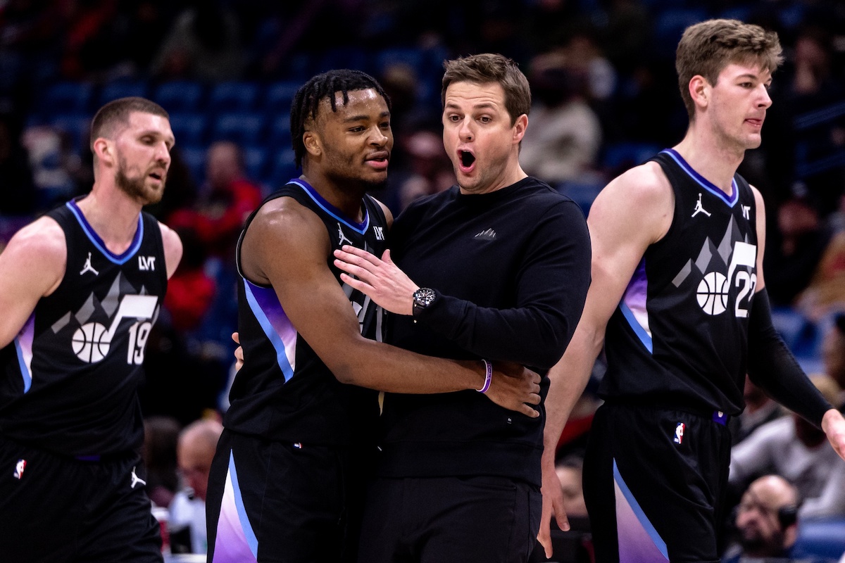 Utah Jazz