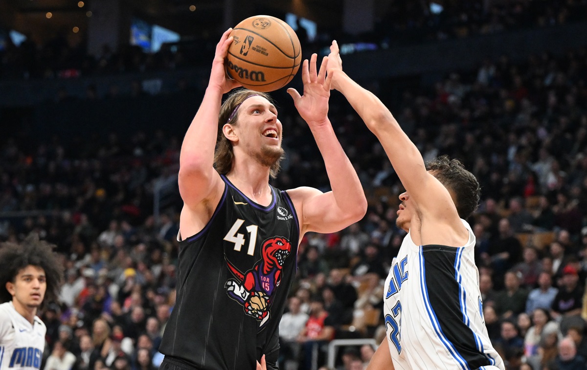 Kelly Olynyk