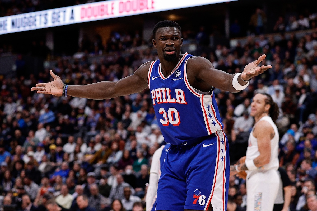 Sixers