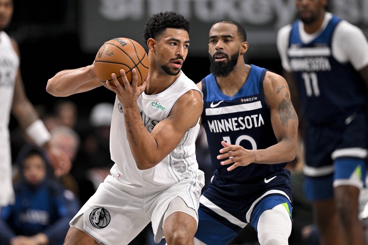 Mike Conley