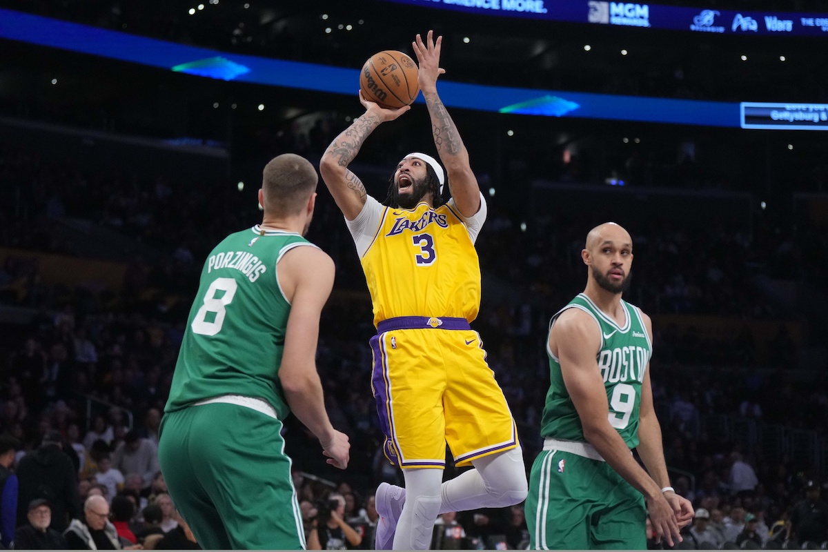 Lakers