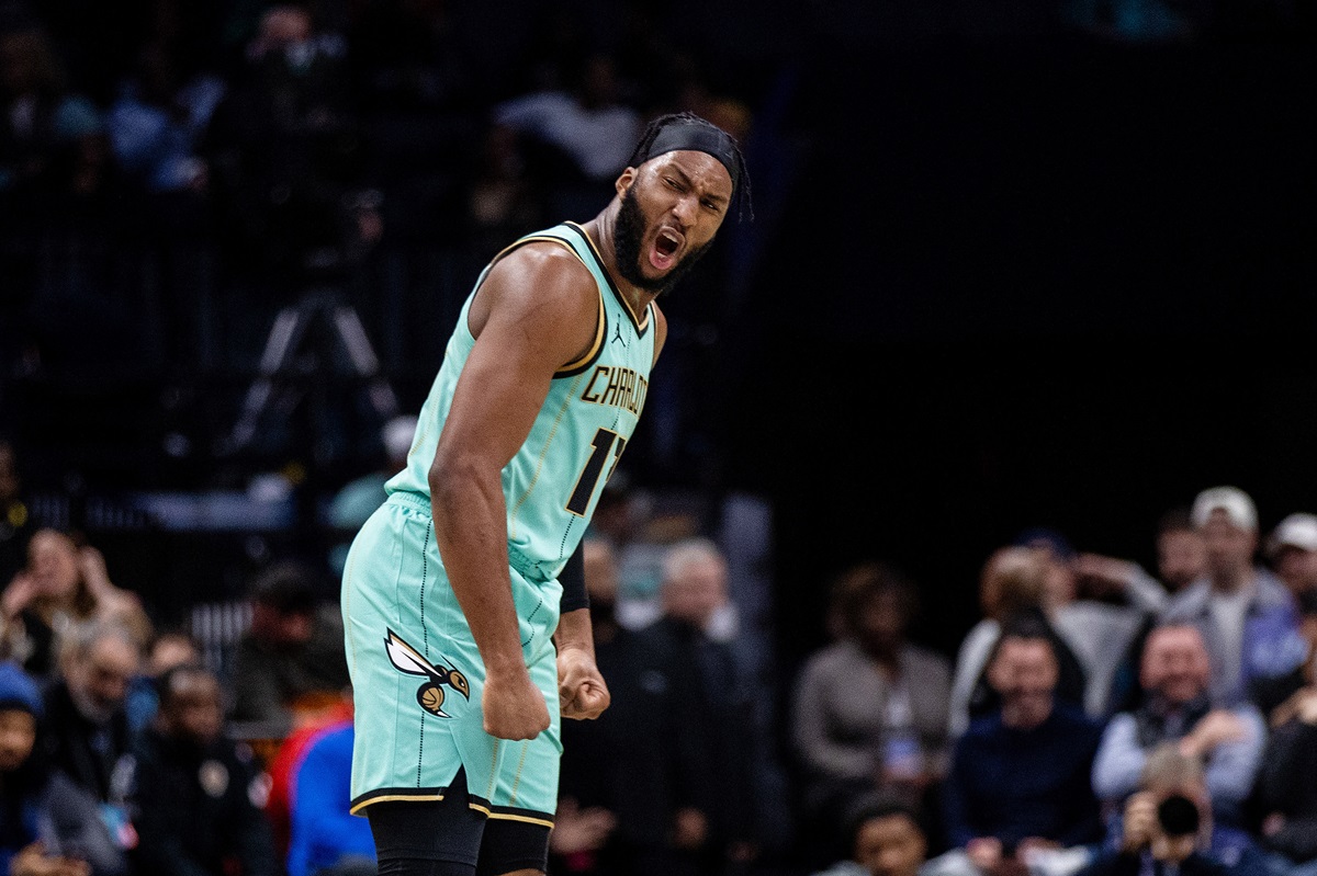 Josh Okogie