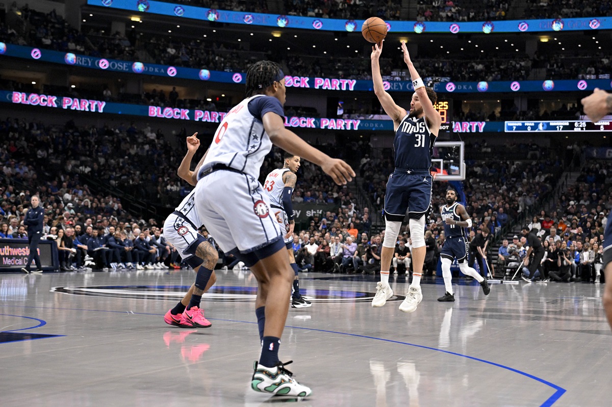 Klay Thompson