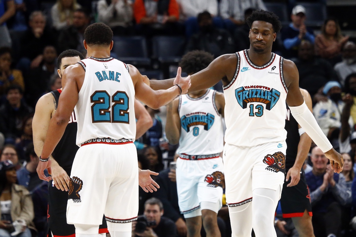 Grizzlies