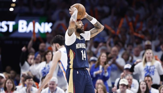 Une offre des Pelicans autour de Brandon Ingram pour Jimmy Butler ?