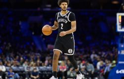 Les Kings ciblent Cam Johnson