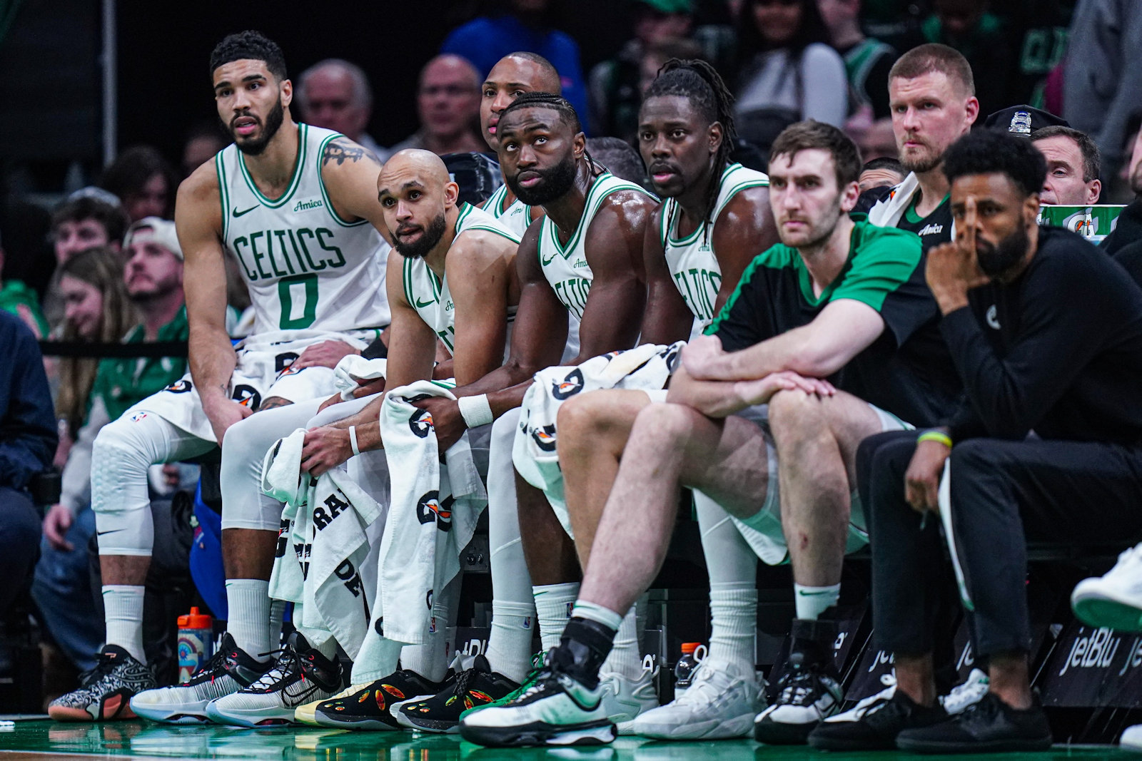 celtics
