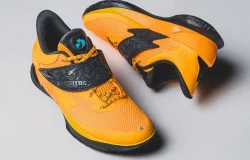 La Curry Fox 1 « Banzito » met l&rsquo;eau à la bouche