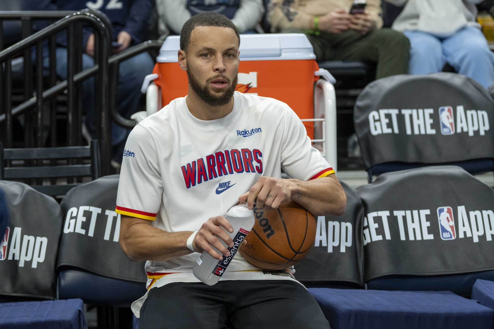 stephen curry