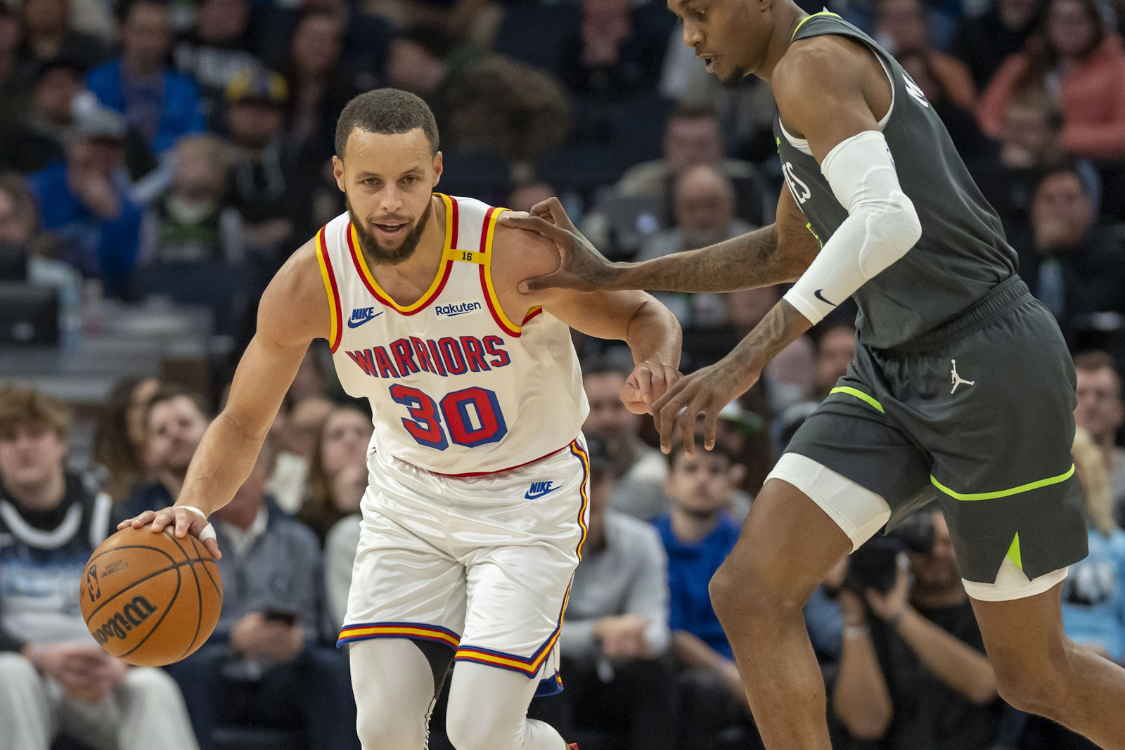 stephen curry warriors