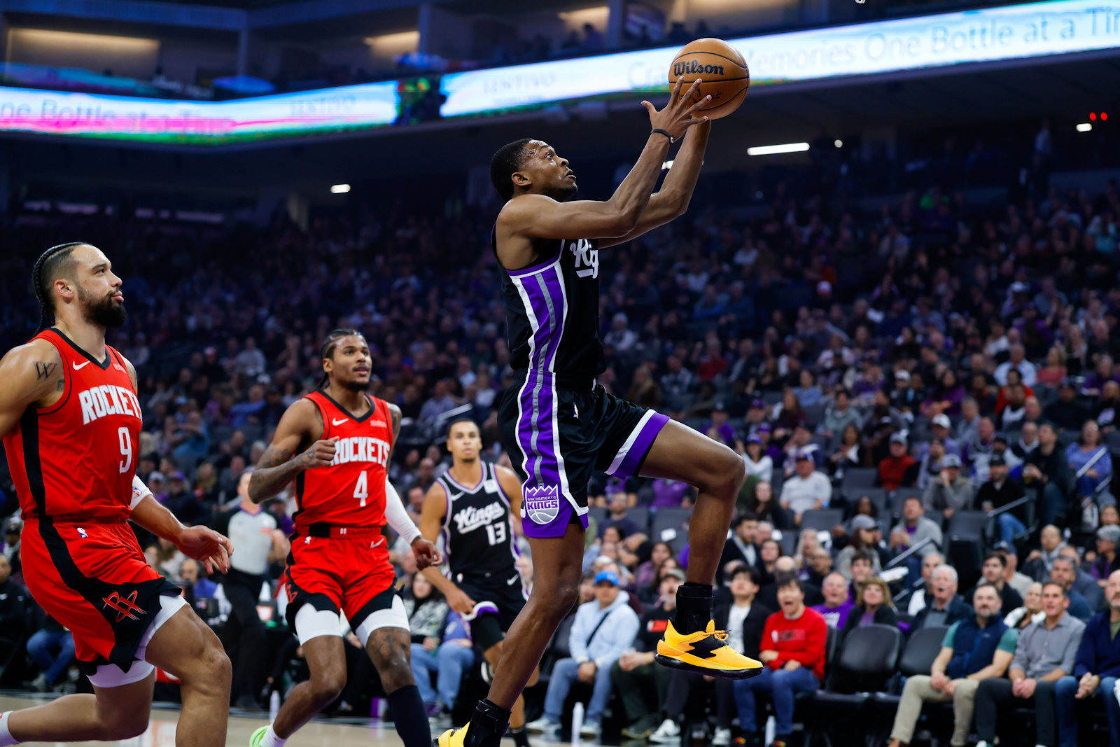 kings rockets