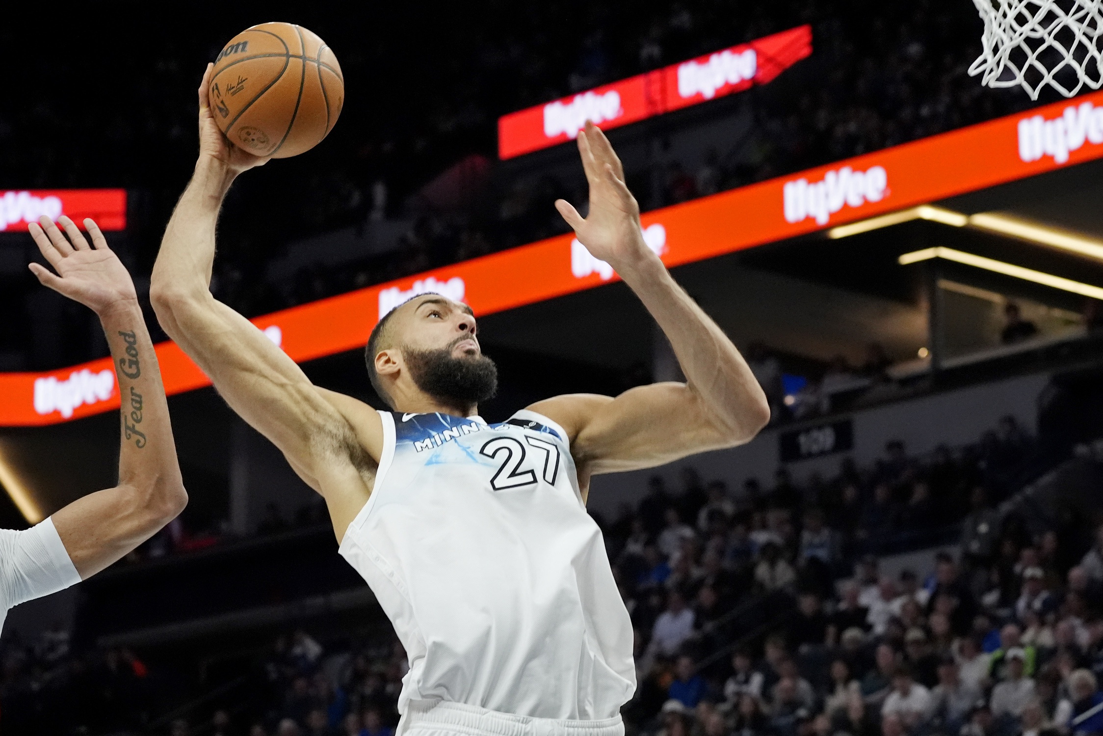 Rudy Gobert