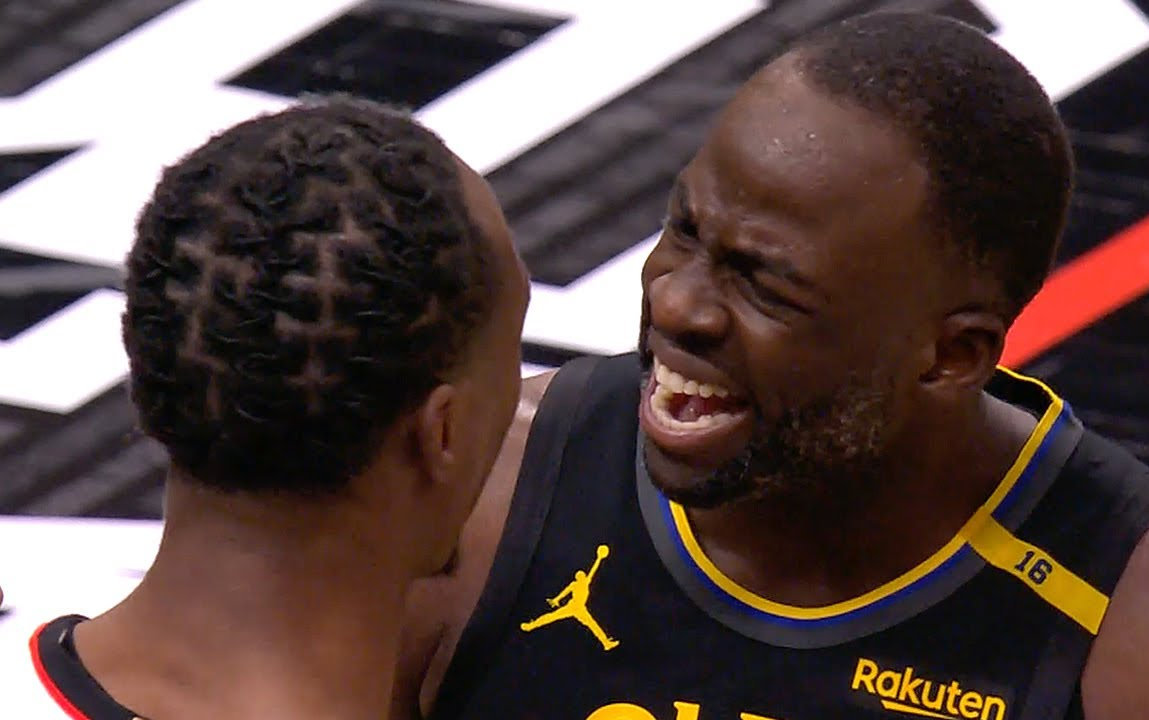 draymond green