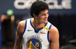 Gui Santos redonne de la vie aux Warriors