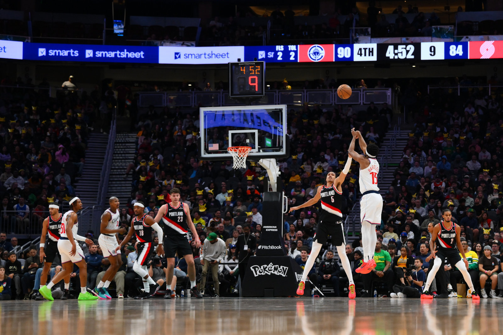 jazz harkless
