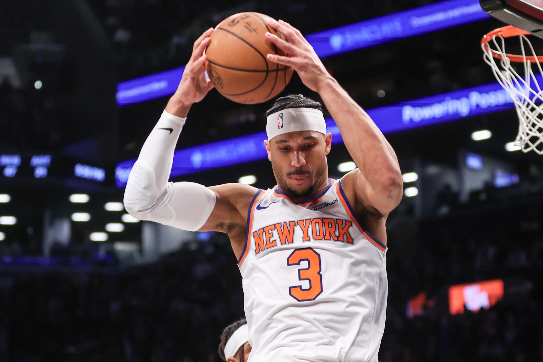 Josh Hart