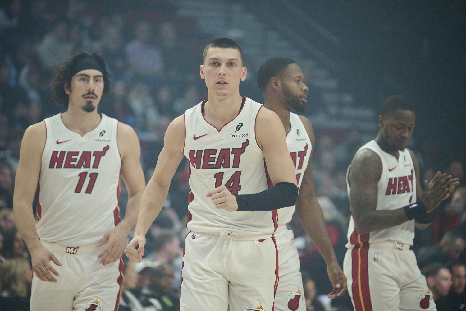 Tyler Herro