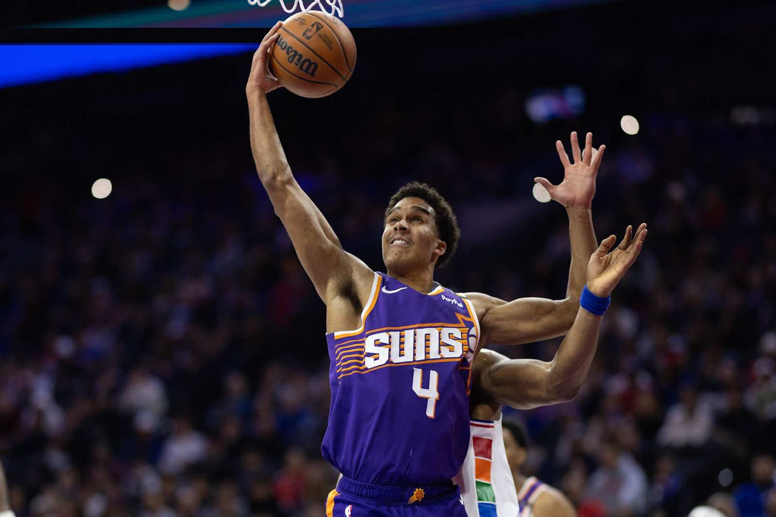 suns rookies